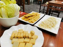 -岳合轩老北京涮肉