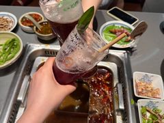 -巴奴毛肚火锅(悠唐购物中心店)