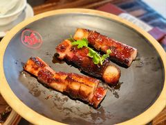 -广府乡下·饭庄(新港东路店)