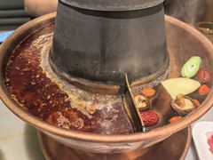 -牛街·马辈儿涮肉(牛街总店)