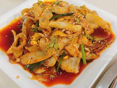 -太婆天府山珍酒楼(亚运村店)