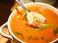 -香料集市新疆餐厅·清真聚餐(成都远洋太古里店)