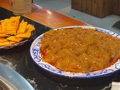 -袁小二大东北铁锅炖(吉祥村总部)