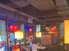 -老淮安·淮安菜(涟水店)