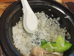 -粥家庄(汾江南店)