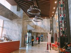 -海洋之星休闲汗蒸浴场