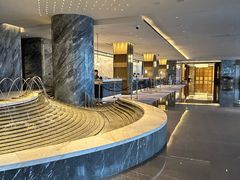 -青岛海天大酒店·1988全日餐厅
