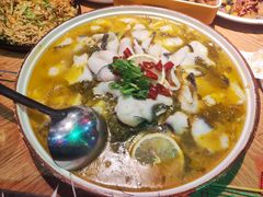 -大哈福烧烤·海鲜·家常菜(延安三路店)