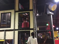 -东京乐高探索中心