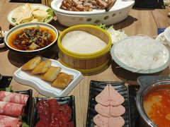 -龙聚德北京烤鸭(沙坪坝华宇A馆店)