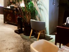 大堂-G+KITCHEN(龙湖狮山天街店)