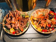 -TABLE·味西餐厅-成都茂业JW万豪酒店