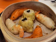 -美心·翠园(港汇恒隆广场店)