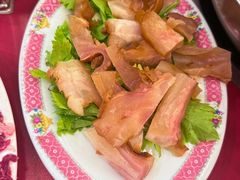 -潮汕•草根牛肉档(中江路店)