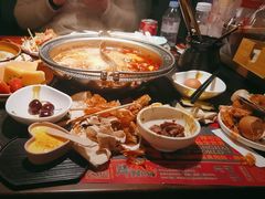 -牛New寿喜烧(金茂览秀城店)