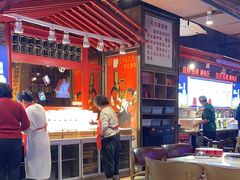 -大队长主题火锅(观音桥店)