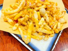 -大眼锅贴水饺(河东店)