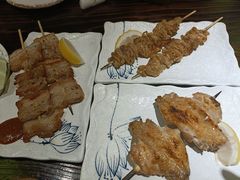 -鸟鹏烧鸟居酒屋(熙龙湾店)