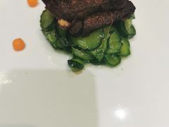 熏鱼-千禧万福汉亭舫·船舫苏宴