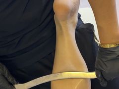 -MASTER FIT 拉伸大师·筋膜刀·西式按摩(上梅林卓悦汇店)