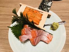 -小山日本料理(太古汇店)