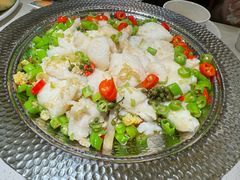 -小鱼小牛(世欧广场店)