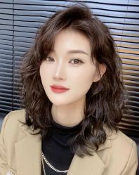 -丽时 Hair Salon
