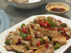 -南雄雄州土菜餐厅(粤北大厦店)