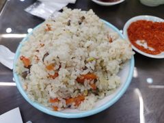 -清真·益鑫羊肉手抓馆(花园北街店)