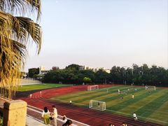 -厦门大学(思明校区)
