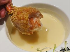 -宝丽轩中餐厅BAOLIXUAN