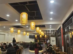 -九寨沟石锅鱼(沣峪口二十年店)