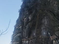 -陕西省红河谷森林公园