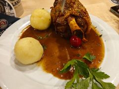 -Restaurant Paulaner am Dom