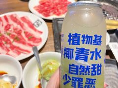 -蔻蔻椰·鲜萃椰子水(COCO Park店)