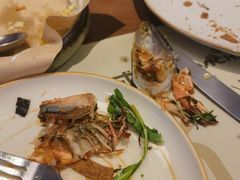 -一沙一城·岩烤牛扒(深圳首店)