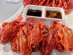 -霸王虾·麻辣小龙虾(清水河公园店)