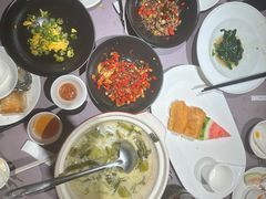 -徐记海鲜(阿波罗店)