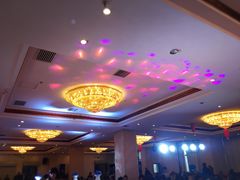 -湖滨国际酒店中餐厅·宴会厅
