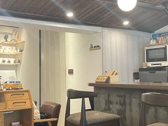 -Double cafe