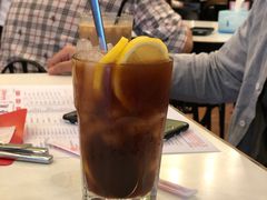 -大哥餐厅(西城花园店)