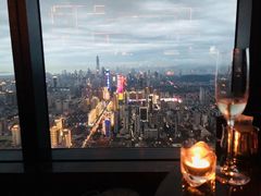 -瑞吉酒店·The Drawing Room闲逸廊·云端下午茶·夜奢Whiskey