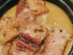 -辛香味烧鱼馆·非遗技艺·排骨红烧肉(光谷医药园店)