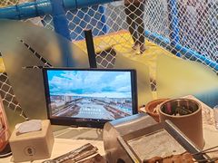 -河坝烧烤串城(金达莱店)