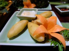 -Lam Vien Restaurant