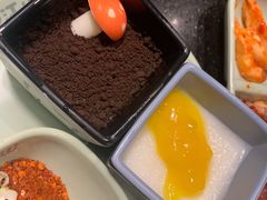 -悟烧·自助烤肉料理(秋林旗舰店)