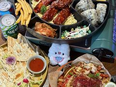 -韩热集市(百源店)