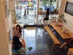 -Egg•Allday Brunch(襄阳北路店)