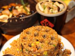 -马灯部落·西湖边的创意山景餐厅(虎跑动物园店)