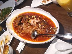 -秦月轩·陕西家乡菜(阜成路·五棵松店)